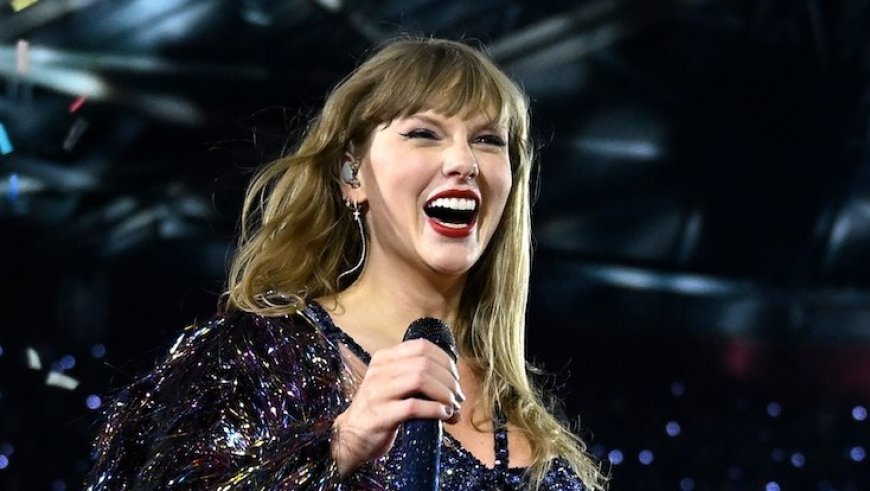 iHeartRadio Music Awards 2026 Nominations Announced: See the Full List