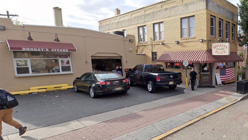 New Jersey Dive Bar Donkey's Place Seeks Return of Stolen Walrus Penis