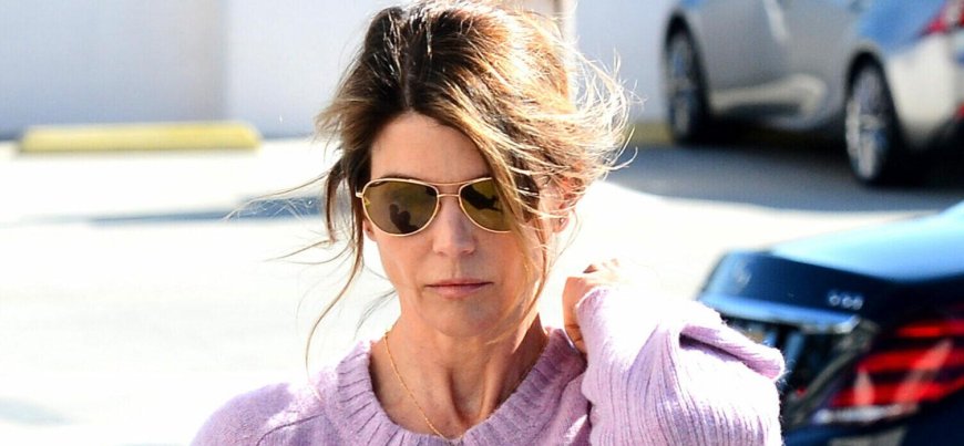 Lori Loughlin's Real Reason For Calling It Quits On Her Marriage After 28 Years: 'She Never Fully Forgave Him'