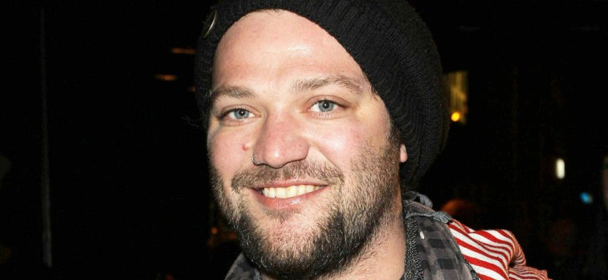 Bam Margera Secures Movie Deal After Years Of Personal Turmoil