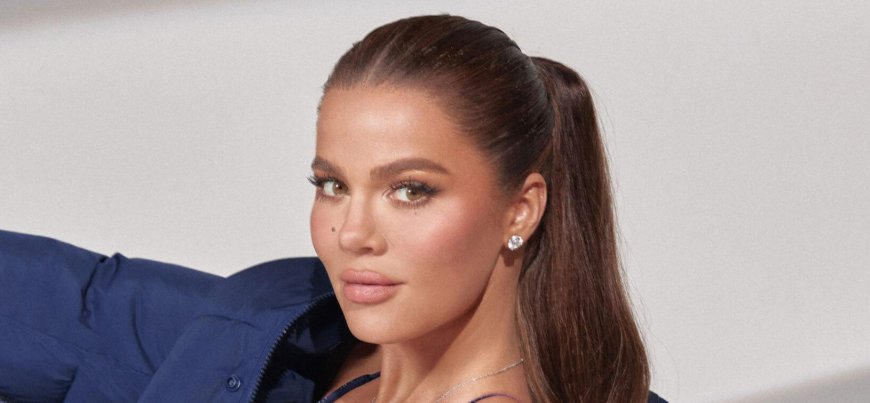 Khloé Kardashian Doubles Down On The State Of Her Sex Life With A Reason