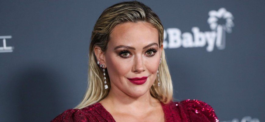 Hilary Duff Spoke About Her Need To ‘Friend Cleanse’ Months Before Ashley Tisdale Publicized Their Breakup