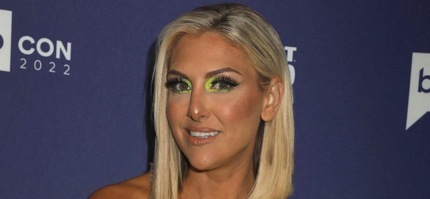 'RHOC' Star Gina Kirschenheiter Gets Engaged To Longtime BF After Abuse Claims