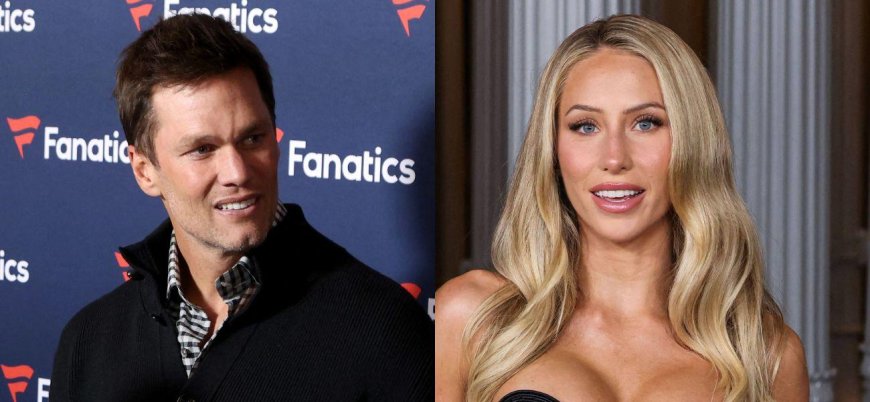Insider Spills What Really Went Down Between Alix Earle And Tom Brady