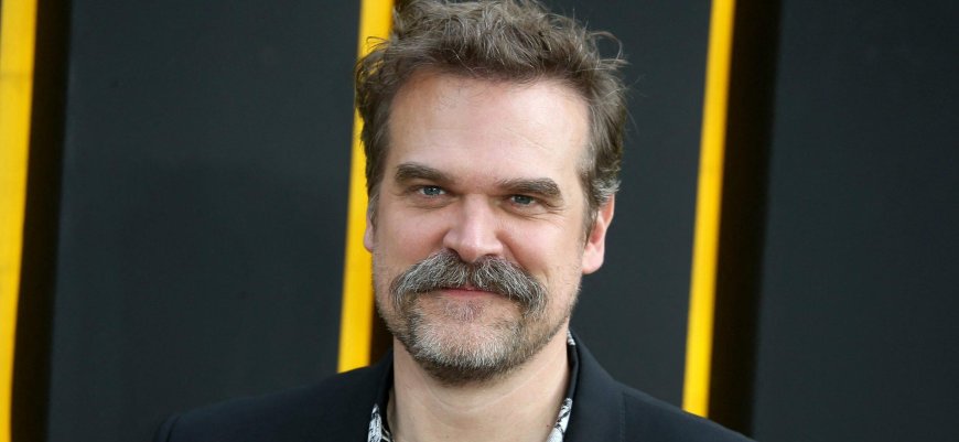 Something Changed After 'Stranger Things' And David Harbour Just Made It Official