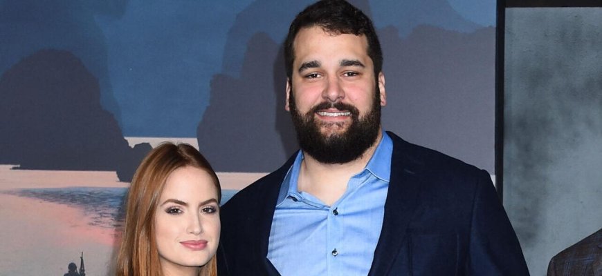 Haley Baylee 'Incredibly Hurt' After Being Sued By Her Ex-Husband For Her NSFW 'Coke Cans' Comment