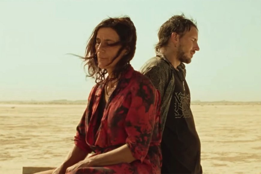 ‘Sirât’ Composer Kangding Ray on How Synths Helped Craft the Film’s Techno Score and Create Desert Sounds