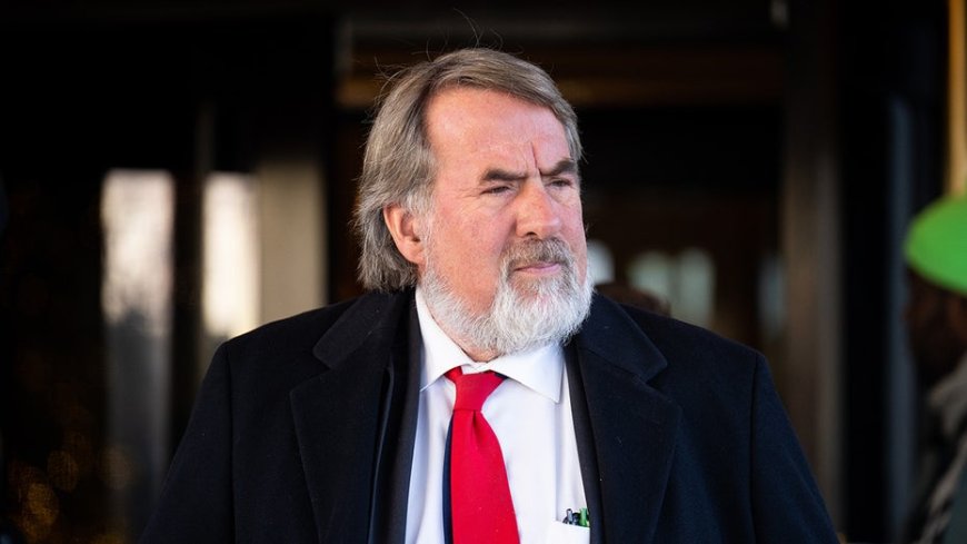 Day-to-day: A tragic death further stretches the GOP's razor-thin House majority