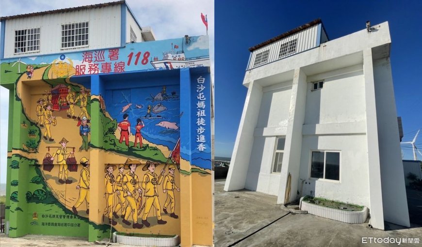 27歲海巡女下士BMI超標　3度偷刻醫院印章改體重...最重關7年