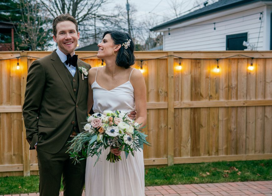 Police Charge Ex-Husband With the Murders of Ohio Dentist and His Wife