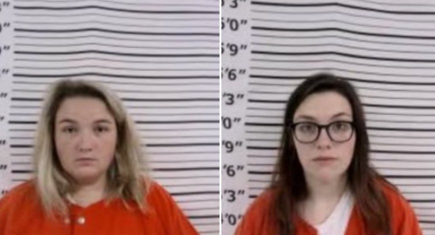 Alabama Daycare Workers Sentenced After Taking Turns Hitting Child