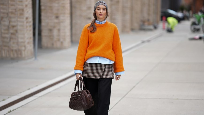 17 Bestselling Sweaters and Hoodies That Shoppers Can't Stop Buying