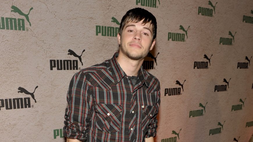 'High School Musical 3' Star Charged With Possession of Child Pornography