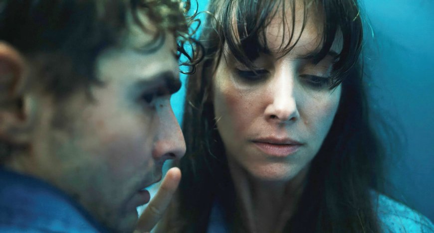 Hulu Is Now Streaming 2025's Most Disgusting Movie — Is It Worth Watching?