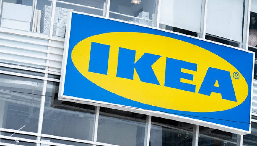 宜家宁波店将闭店，大批顾客扎堆抢购