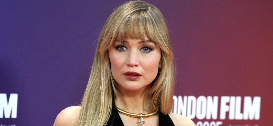 Jennifer Lawrence's Fans Turn On Her Over Comment About Wanting To 'Obliterate' Dogs: 'This Is Terrible'