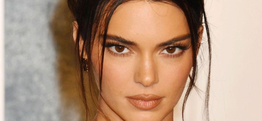 Kendall Jenner Finally Addresses The Rumor The Internet Won’t Let Go