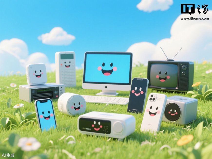 商务部：2026 年要优化消费品以旧换新政策实施，推动商品消费扩容升级