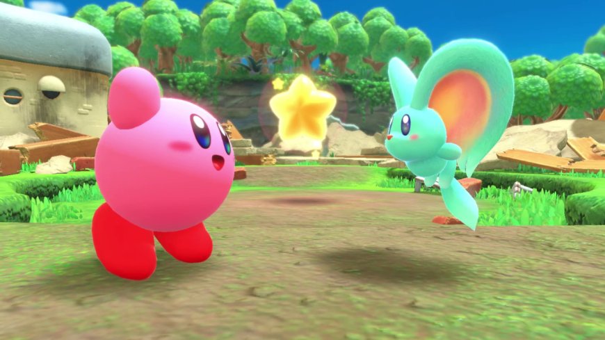 “卡比之父”樱井政博警告：3A 游戏开发团队膨胀让开发者难获成就感