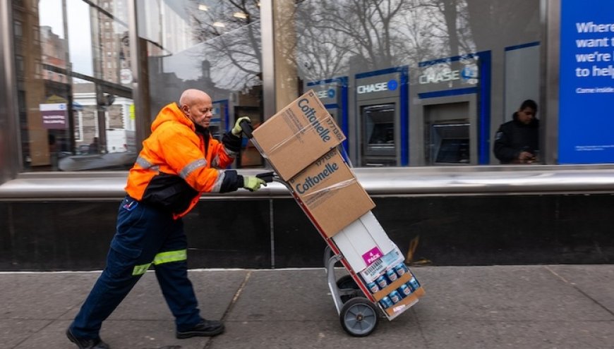 美国12月失业率意外下行，1月降息基本无望