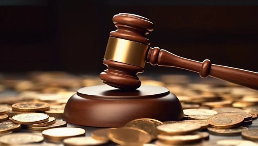 多位基金经理起诉老东家、期货公司上演维权“罗生门”......金融业劳动纠纷为何频发？