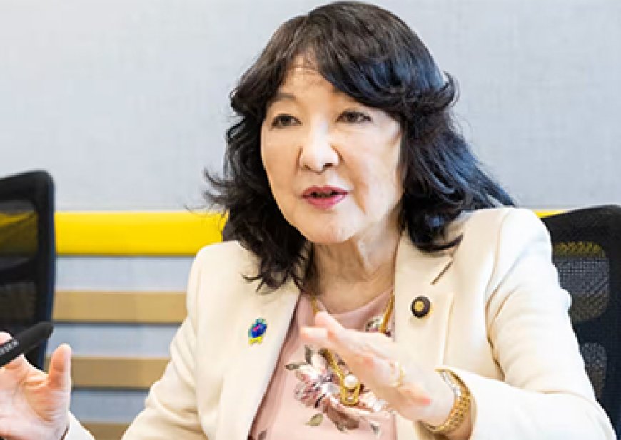 日本要去“叫家长”：美日妄想剥夺中国稀土“武器化”能力