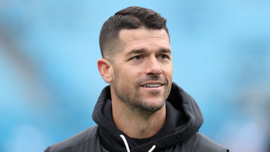 Panthers Coach Dave Canales Lived ‘Secret Life,’ Admitted to Cheating on Wife