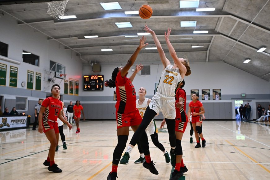 Prep roundup: Pinewood finishes strong, shuts down Salesian’s rally to remain unbeaten