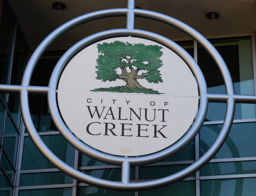 Repairs to broken water main in Walnut Creek completed