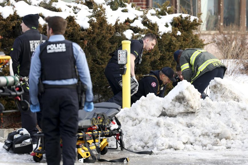 Hennepin County prosecutor calls on the public to share Renee Good shooting evidence with her office