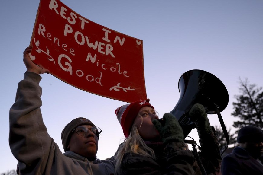 D.C. Memo: ICE shooting roils D.C. – and prompts Craig-Emmer spat