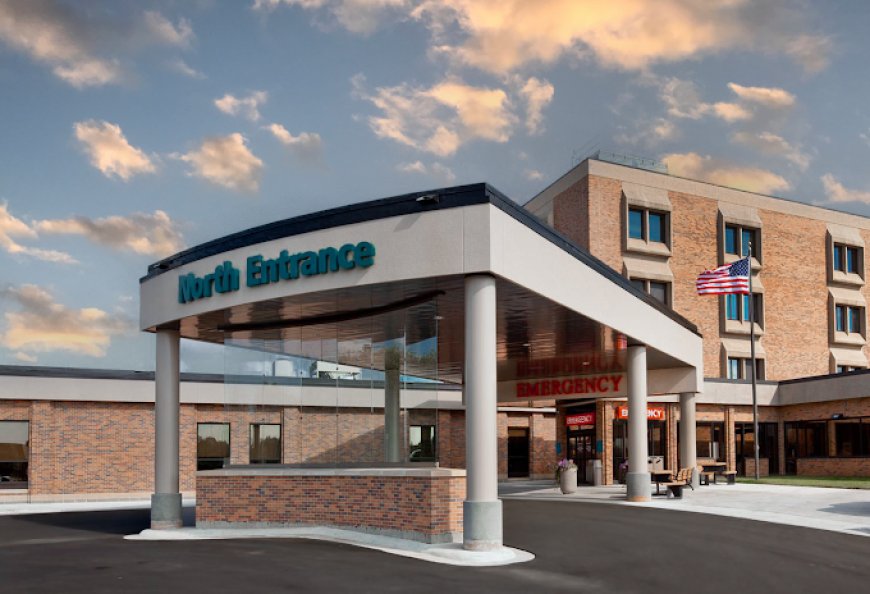 Millions v. billions: New health funds in rural Minnesota are welcome, but they won’t offset Medicaid cuts