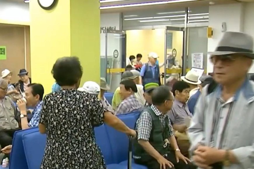 「死了麼」APP下載衝榜首　三個95後針對獨居老人開發　兩天沒回報發出警告訊息