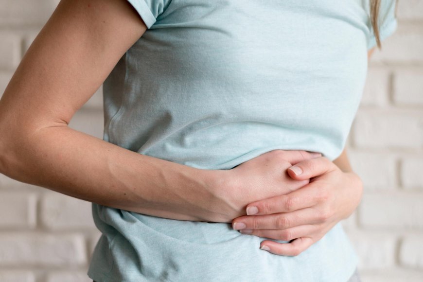 健檢都正常　為何還是脹氣又疲倦？醫揭「腸道重啟」找回身體平衡