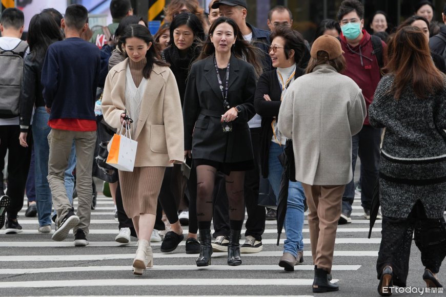 冷氣團來襲！全台非創傷命危救護　今年1日至10日共314起