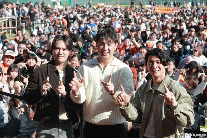 「哩係勒共啥爹斯嘎？」林安可打電話狂講日文鬧陳傑憲：亂講一通