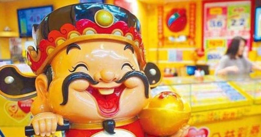 「頭獎800萬」沒人領！台彩公布購買時間、地點：明天沒領就充公