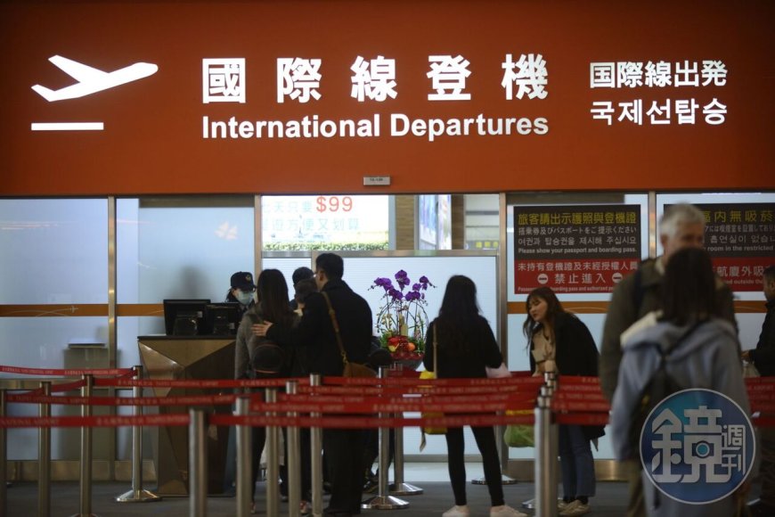 出國刷卡回饋！　最划算信用卡一次看懂