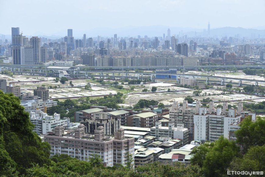 2025經濟成績單曝光！謝金河指台灣1數據「贏其他亞洲國家」