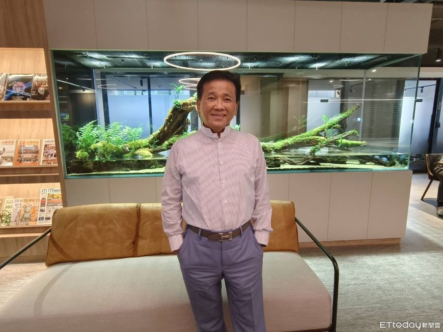 台驊12月營收年增4.02%、年減18.83%　區域布局與營運整合成維穩關鍵