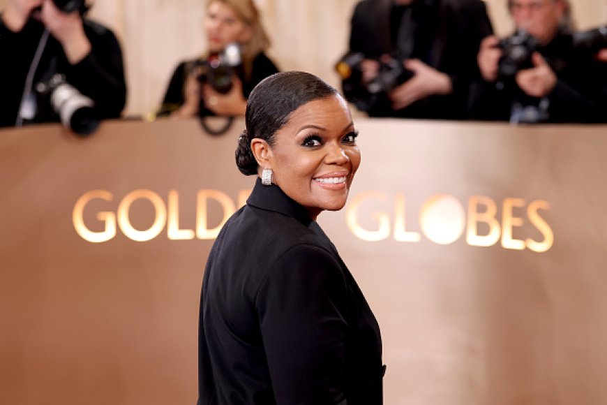 Watch live: Golden Globes red carpet