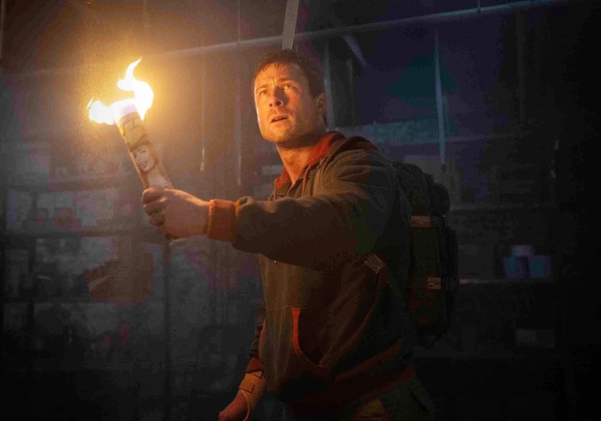 One of 2025's Most Underrated Sci-Fi Movies Is Coming to Streaming