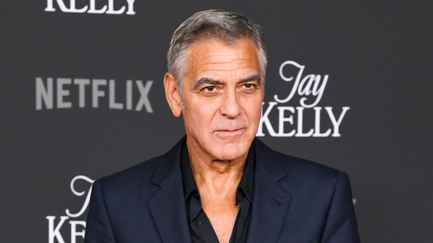 George Clooney Says He’d Be ‘Honored’ to Work With Paul Dano, Owen Wilson and Matthew Lillard After Quentin Tarantino Insults: ‘We Are Living in a Time of Cruelty’ 