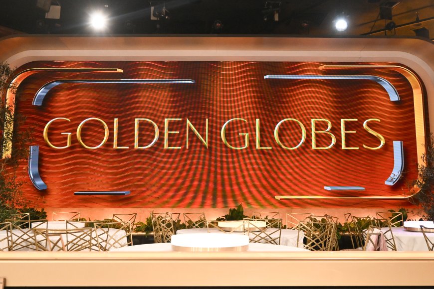 How to Stream the Golden Globes and Variety’s Red Carpet Pre-Show Live Online