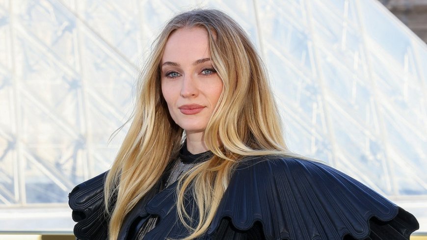Sophie Turner trains 'eight hours a day, five days a week' for intense 'Tomb Raider' role preparation