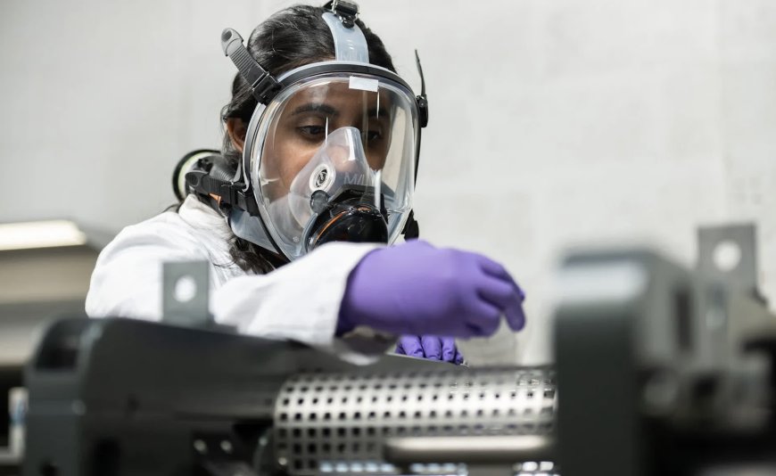 电动汽车的下一个突破点不在于汽车本身 而在于电池工厂