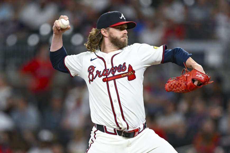 紅人補強不停歇！曲球派老將報到　網羅強森增添戰術彈性