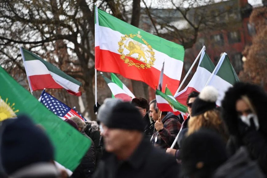 美官员：特朗普13日听取伊朗方案简报