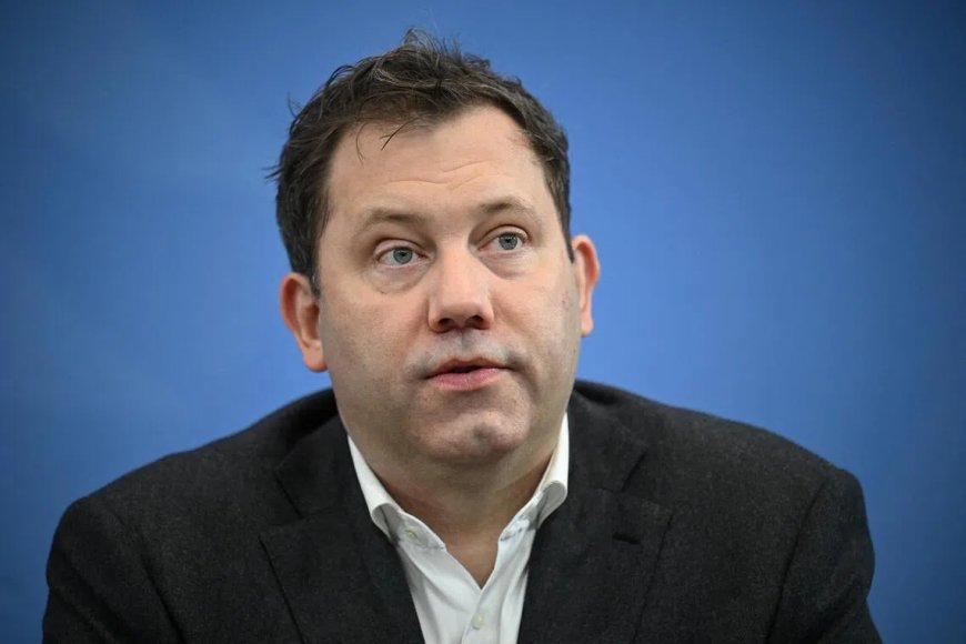 德国财长：美国也须遵守国际法