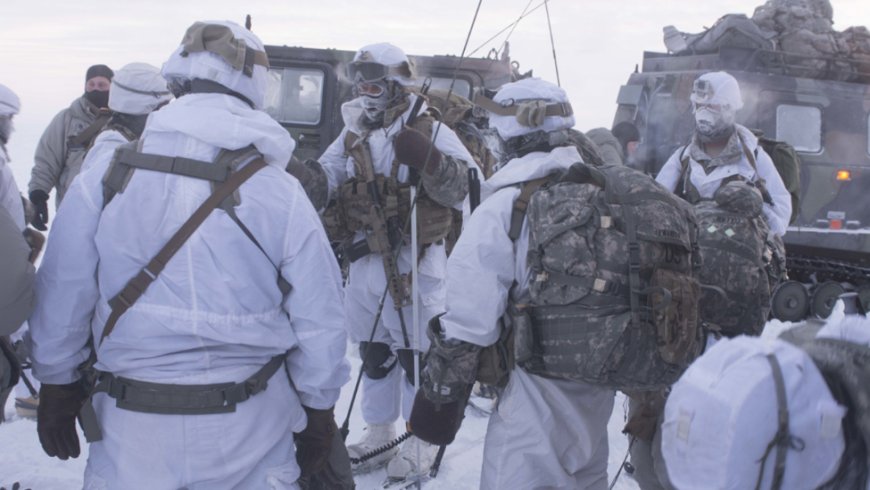 美军抵制特朗普制定的入侵格陵兰岛计划